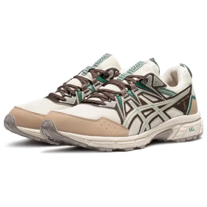 Chaussures Gel-Venture 8 « Beige Brown »