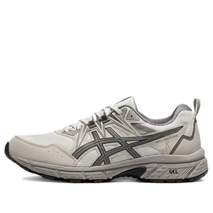 Chaussures Gel-Venture 8 « Grey White »