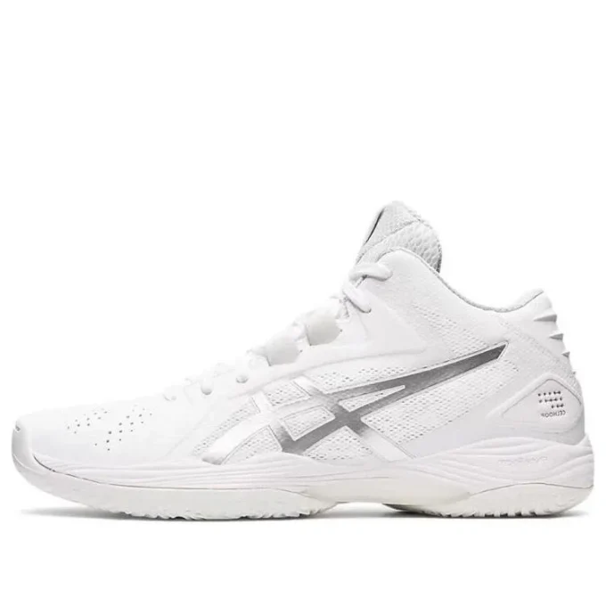 Chaussures Gelhoop V13 Blanc