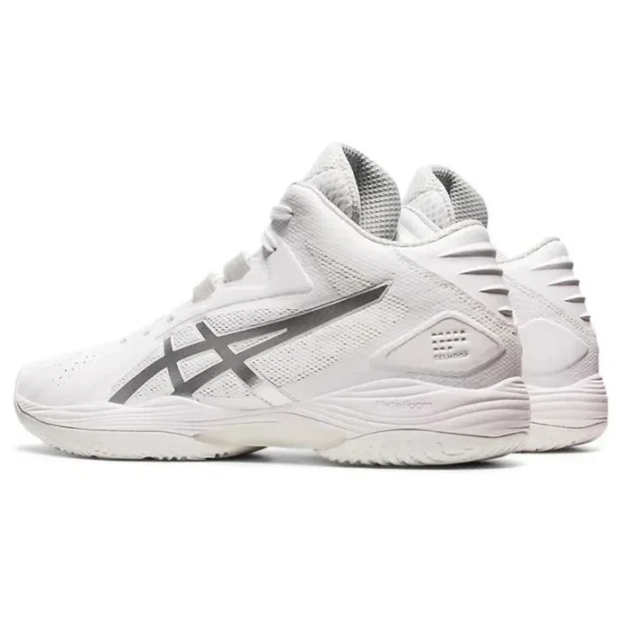 Chaussures Gelhoop V13 Blanc