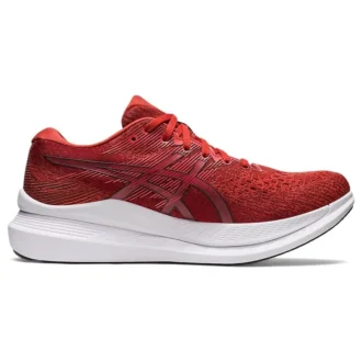 Chaussures Glideride 3 « Spice Latte »