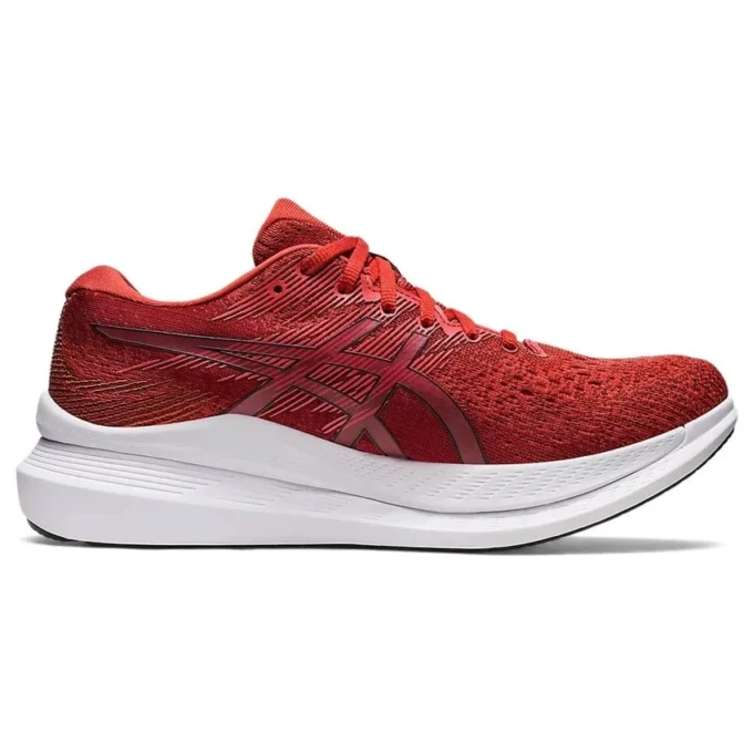 Chaussures Glideride 3 « Spice Latte »
