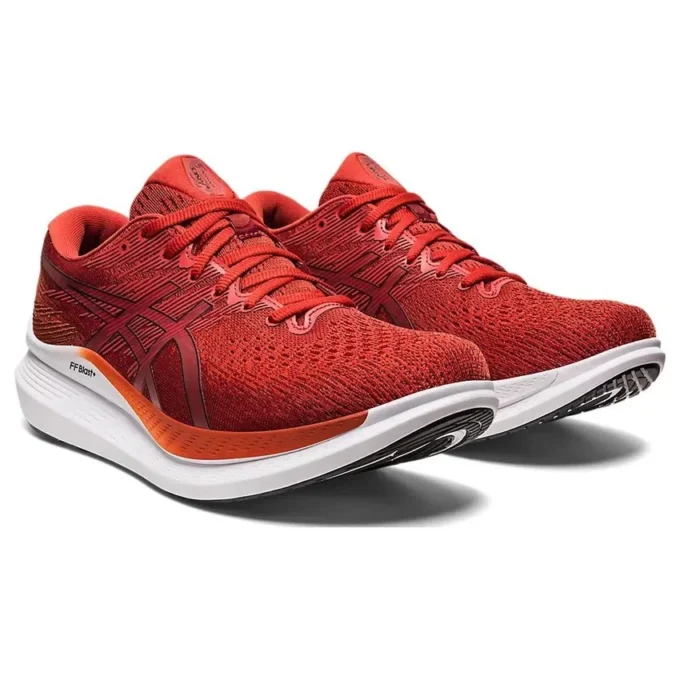Chaussures Glideride 3 « Spice Latte »
