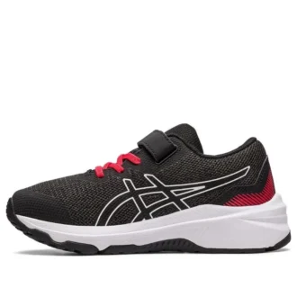 Chaussures GT-1000 11 « Black Electric Red »