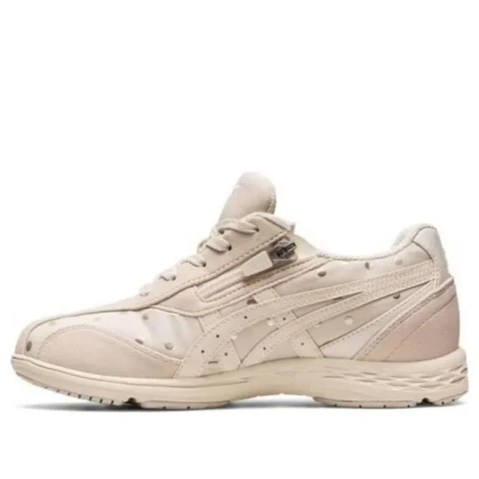 Chaussures Hadashi Walker « Cream White Pink »