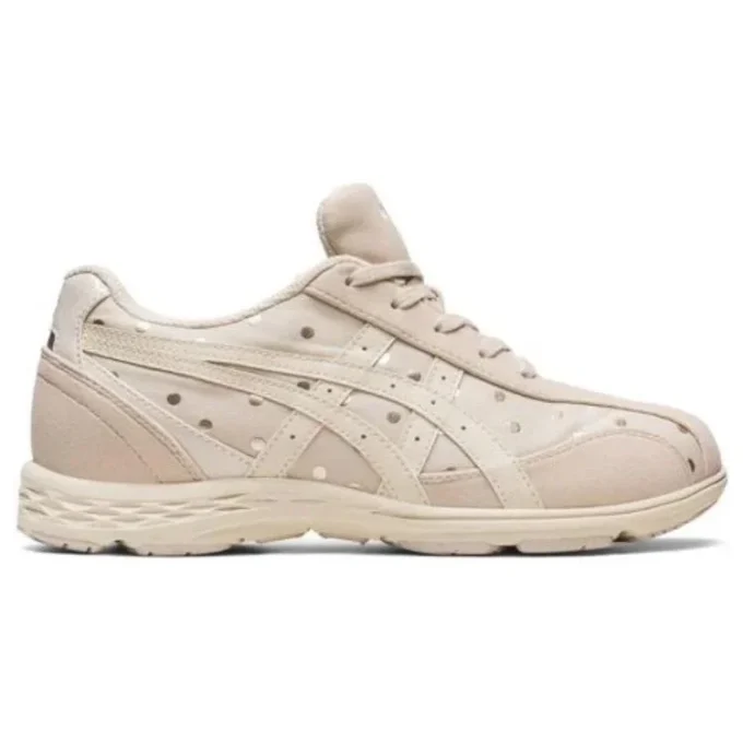Chaussures Hadashi Walker « Cream White Pink »