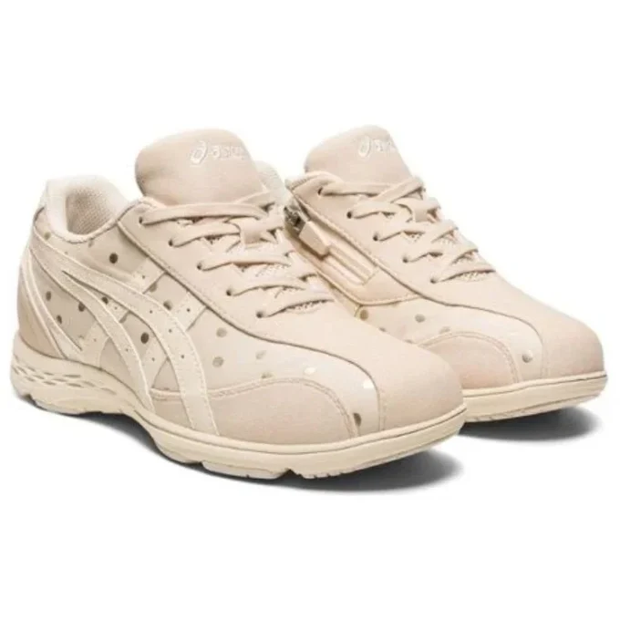 Chaussures Hadashi Walker « Cream White Pink »