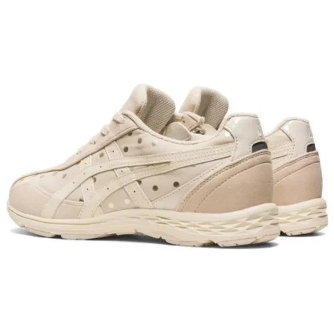 Chaussures Hadashi Walker « Cream White Pink »
