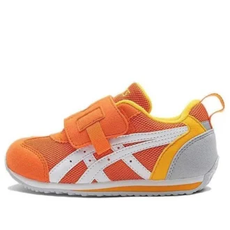 Chaussures Idaho Mini 3 « Orange White »
