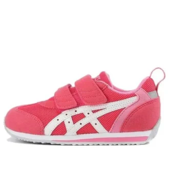 Chaussures Idaho Mini 3 « Rose Pink »