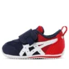 Chaussures Idaho OP « Navy Red »
