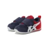 Chaussures Idaho OP « Navy Red »