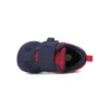 Chaussures Idaho OP « Navy Red »