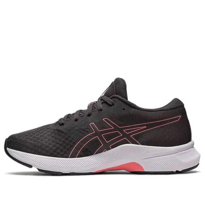 Chaussures Lazerbeam Avante « Dark Grey Pink »