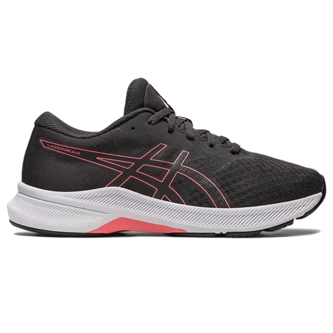 Chaussures Lazerbeam Avante « Dark Grey Pink »