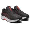 Chaussures Lazerbeam Avante « Dark Grey Pink »