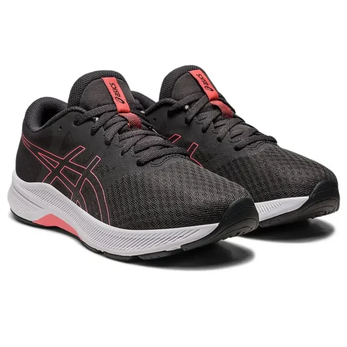 Chaussures Lazerbeam Avante « Dark Grey Pink »