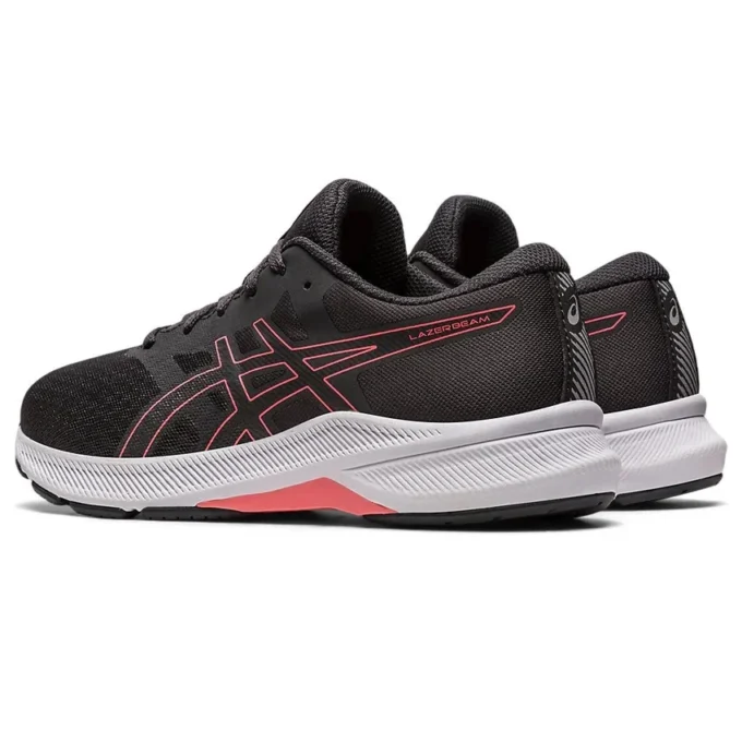 Chaussures Lazerbeam Avante « Dark Grey Pink »