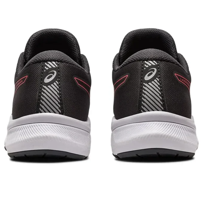 Chaussures Lazerbeam Avante « Dark Grey Pink »