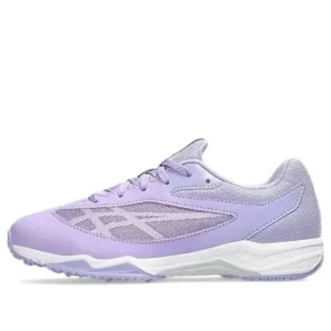 Chaussures Lazerbeam SI « Lilac White »