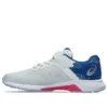 Chaussures Lazerbeam « White Blue Pink »