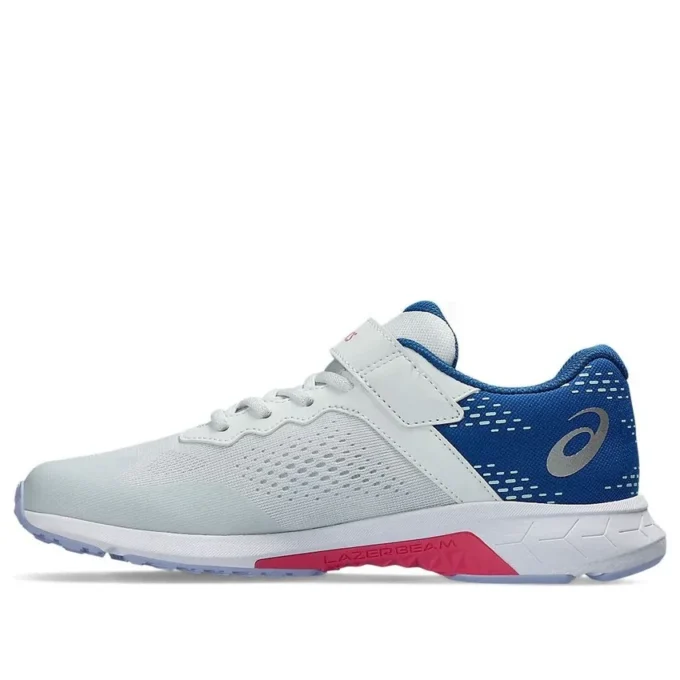 Chaussures Lazerbeam « White Blue Pink »