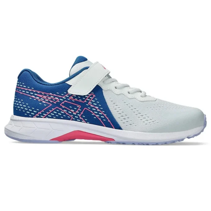 Chaussures Lazerbeam « White Blue Pink »