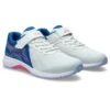 Chaussures Lazerbeam « White Blue Pink »