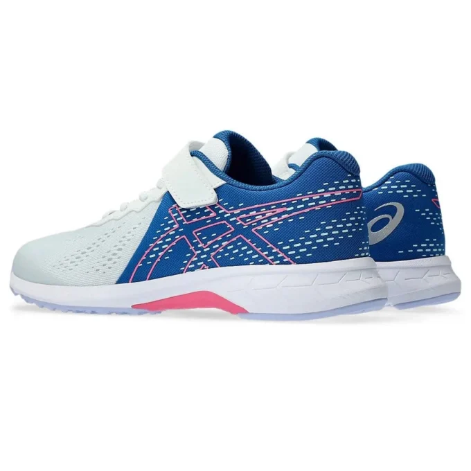 Chaussures Lazerbeam « White Blue Pink »