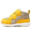 Chaussures mi-hautes SUKU2 « Yellow »