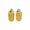 Chaussures mi-hautes SUKU2 « Yellow »