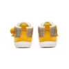 Chaussures mi-hautes SUKU2 « Yellow »