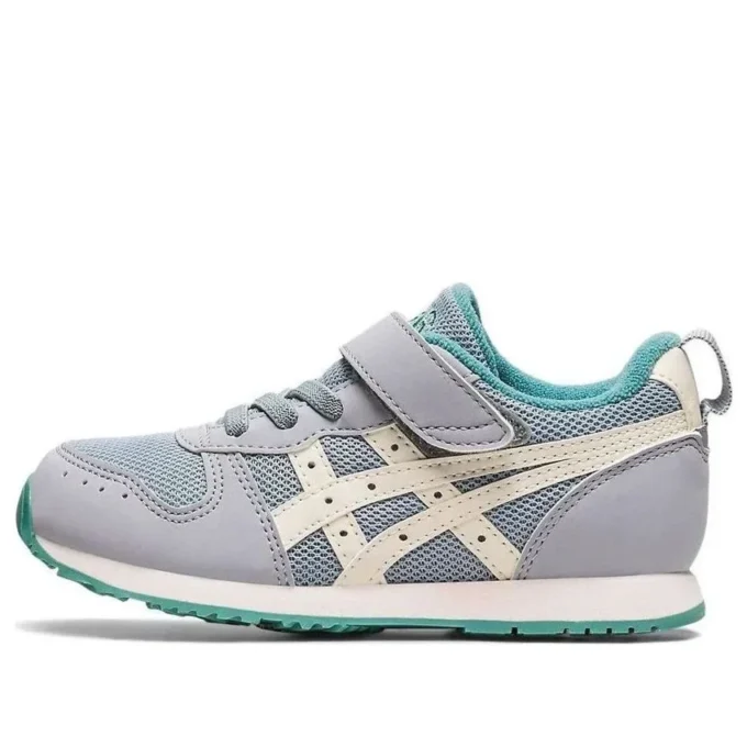 Chaussures Mikuto MINI « Grey Beige »