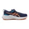 Chaussures Novablast 2 « Indigo Blue Sun Peach »