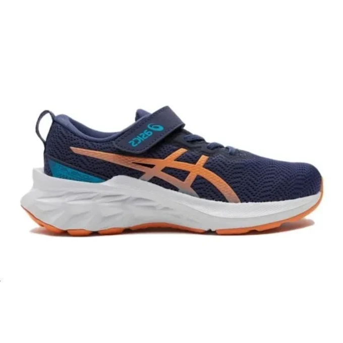 Chaussures Novablast 2 « Indigo Blue Sun Peach »