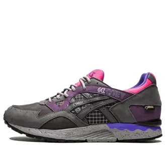 Chaussures Packer x Gel-Lyte 5 Gore-Tex « Splash »