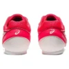 Chaussures à pointes d&rsquo;athlétisme Effort 13 « Bright Pink White »