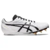 Chaussures à pointes d&rsquo;athlétisme Effort 13 « White Black »