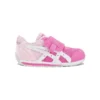 Chaussures pour bébé Idaho « Rose Blanc »