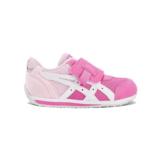 Chaussures pour bébé Idaho « Rose Blanc »