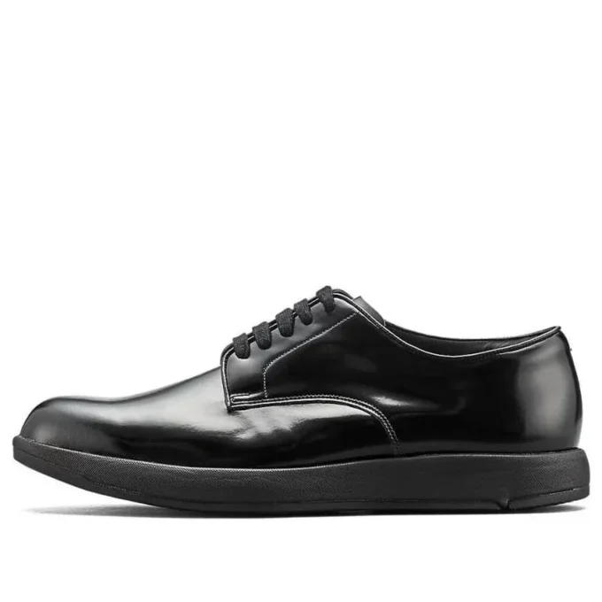 Chaussures Run Walk Trad GORE-TEX 2E « Black »