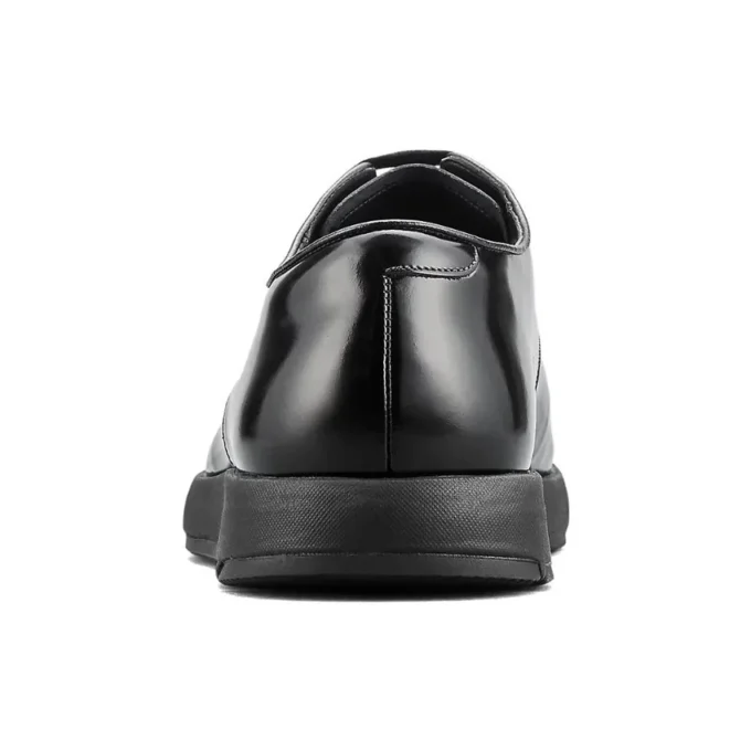 Chaussures Run Walk Trad GORE-TEX 2E « Black »