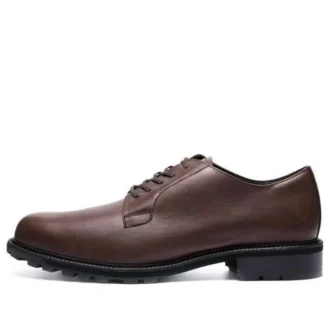 Chaussures Runwalk « Brown Black »
