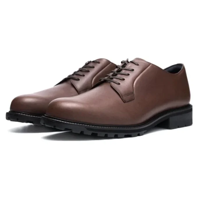 Chaussures Runwalk « Brown Black »