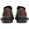 Chaussures Runwalk « Brown Black »