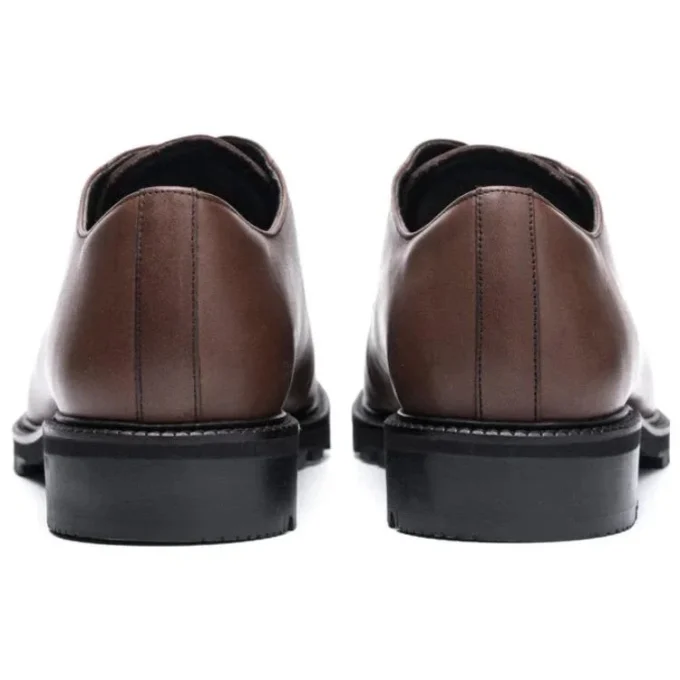 Chaussures Runwalk « Brown Black »