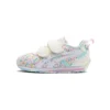 Chaussures Suku2 « White Pink Blue »