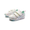 Chaussures Suku2 « White Pink Blue »