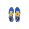 Chaussures Tarther Sc Sport Style « Bleu Orange »