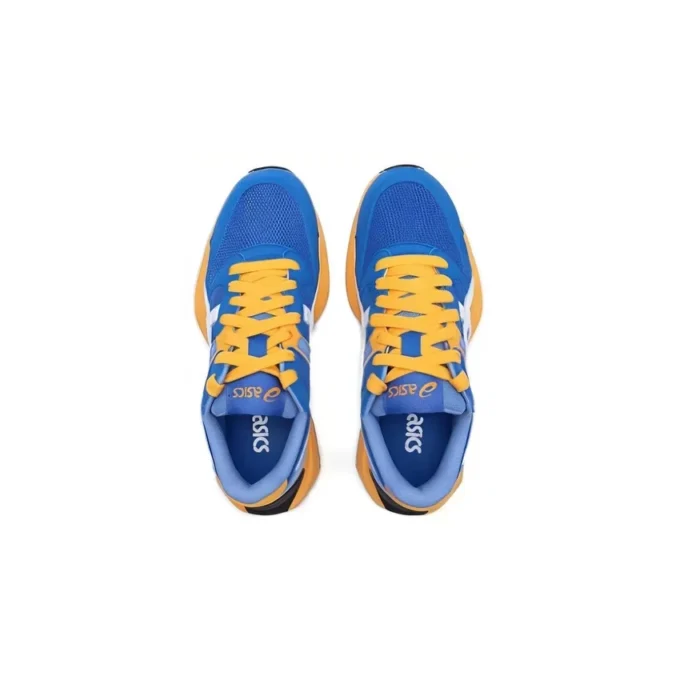Chaussures Tarther Sc Sport Style « Bleu Orange »